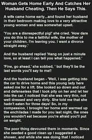 Man Says This After He Was Caught Cheating By His Wife Cheating Quotes Caught Funny Wife Quotes Cheating Quotes Funny