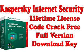 Kaspersky Internet Security 2018 Activation Code With Lifetime License Key Crack After Expired Bobby Cracked Software
