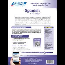 Spanish Superpack Assimil Com