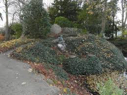 Thieles Garten Pan Copyright Horst H Barsuhn Bremerhaven Germany Bremerhaven Garten Garten De