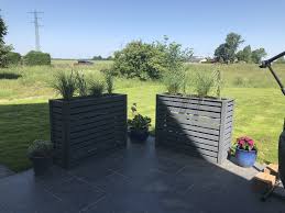 Hochbeet Hochbeet Terrassenpflanzen Sichtschutz Pflanzen