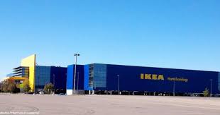 Ikea Bloomington Mn Bloomington West Sacramento Mall Of America