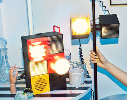 Ikea X Teenage Engineering Frekvens Collection Is Ready To Party Teenage Engineering Get The Party Started Ikea