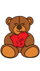 Valentine S Gift Idea Teddy Bear Drawing For Your Loved One Http Drawingmanuals Com Manual Valen Teddy Bear Drawing Easy Teddy Bear Drawing Teddy Bear Sketch
