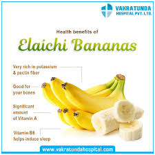 You Can Easily Replace Eating Regular Vakratunda Hospital Nashik Facebook Which is the healthiest banana, small banana vs regular banana, banana health benefits, elaichi kela khane ke fayde | banana ke fayde केला खाने का सही समय और इसके फायदे । right time to eat banana.