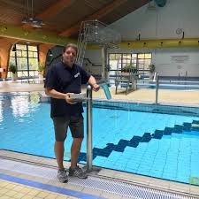 Hallenbad H2oh In Tonisvorst Offnet Am 17 August Nach Corona Pause