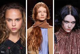 Fall nail polish colors to try now. Fall Winter 2020 2021 Hair Trends Hairstyle Trends Hair Ideas