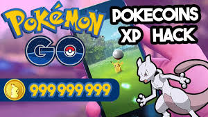 Hack Pokemon Go Unlimited Coin Pokecoins Pokemon Go Cheats Pokemon