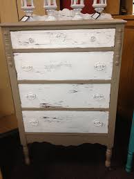 Beige Dresser Chalk Painted Decor Beige Dressers Home Decor