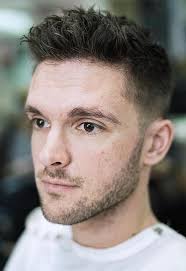 Medium length hairstyles for men are definitely trending in 2020. Pin On My Style
