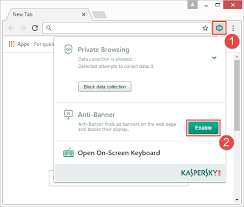 How To Turn Off Ads Using Kaspersky Internet Security Kaspersky Official Blog