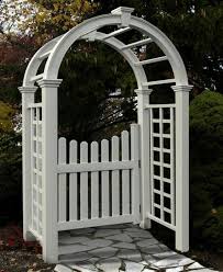 46 Erstaunliche Pergola Gartentor Vorschlage Archzine Net Gartentor Patio Garten Pergola