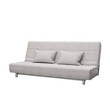 Soferia Replacement Cover For Ikea Beddinge 3 Seat Sofa Bed Fabric Classic Beige 3 Seat Sofa Bed Sofa Bed Sofa
