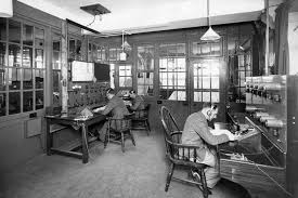 Jewish refugees from czechoslovakia being marched away by british police at croydon airport, south london, england, march 1939. 11 Amazing Facts About Croydon Airport Londonist