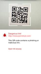 Stay Protected From Scams With Free And Safe Qr Scanner Kaspersky Official Blog