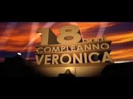Video Compleanno 18 Anni Veronica Hd Youtube Song Artists Intro Tutorial