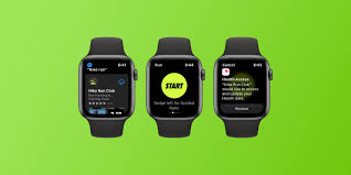 Nike's updated run club app for apple watch now offers running 'streaks' and a mode for twilight runners. Nike Run Club Now Available As A Completely Standalone Apple Watch App 9to5mac