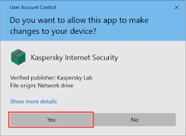 How To Install Kaspersky Internet Security