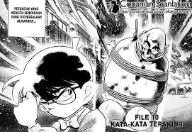 File 100 Kata Kata Terakhir