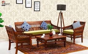Grace Sofa Set Wooden Sofa Set Designs Wooden Sofa Designs Latest Wooden Sofa Designs