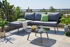 Moderne Garten Lounge Mit Kissen Lounge Garnitur Lounge Mobel Lounge
