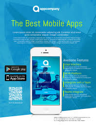 From marketing templates to event or even business flyer designs. App Promo Flyer Template Postermywall
