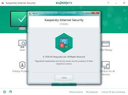 Kaspersky Total Security
