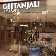 Geetanjali Salon Ambience Mall Vasant Kunj Salons In Delhi Justdial