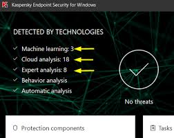 Update Kaspersky Endpoint Security 11 For Windows Have A Look Malwaretips Community