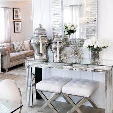 Glam Home Interior Design On Instagram Follow Glamhomedecorr For More Home Inspiration Credit Glam Living Room Interior Design Living Room Decor Apartment