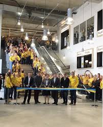 Wohngoldstuck Ikea Kaarst Ein Haus Voller Inspirationen Das Nachhaltigste Ikea Der Welt Hat Eroffnet Und Ich Durfte In Meiner Heimatstadt Dabei Sein