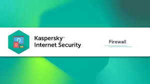 How To Use Firewall In Kaspersky Internet Security 20 Youtube