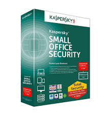 Business Security Kaspersky Small Office Security It Technology Services From Navi Mumbai