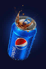 Showcase And Discover Creative Work On The World S Leading Online Platform For Creative Industries Pepsi Pepsi Logo Pepsi Ad