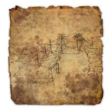 宝の地図 Elder Scrolls Online Jp Wiki