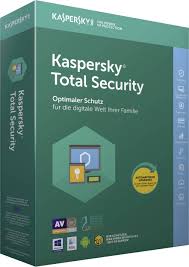 Kaspersky Lab Total Security Upgrade 1 Licence Windows Mac Os Android Ios Windows Phone Security Antivirus Conrad Com