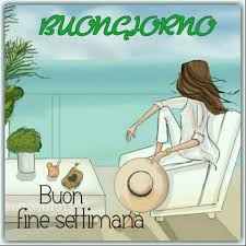 Pin Di Zaira Maestrello Su Buongiorno Buongiorno Buon Sabato Buona Giornata