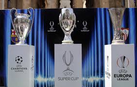 Europa conference league będzie pucharem trzeciej kategorii po elitarnej lidze mistrzów i jej młodszej siostrze lidze europy. Fm20 European Glory And Saying Goodbye By Fm Bowser Medium
