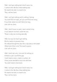Jzero Les Paroles De La Chanson De Cat Stevens Album Numbers Cat Stevens How To Get Kids Playing