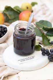 Aronia Marmelade Mit Birnen Rezept Sweets Lifestyle Rezept Aronia Marmelade Marmelade Rezept Marmelade
