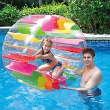 Childrens Inflatable Toys Cool Water Wheel In 2020 Inflatable Pool Toys Cool Pool Floats Swimming Pool Toys