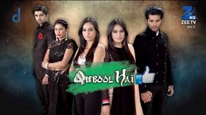 Qubool Hai Wikipedia Yeh hai chahatein 16th january 2021.