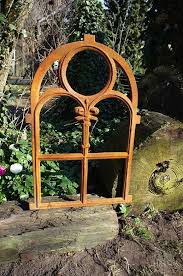 Eisenfenster Stallfenster Kirchenfenster Rundbogen Fenster Fur Gartenmauer Kaufen Bei Hood De Gartenmauer Stallfenster Ruinenmauer