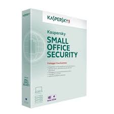 Kaspersky Small Office Security 5 1 Server 10 Pc 10 Fiyati