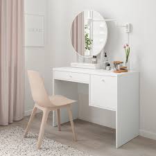 Syvde Toeletta Bianco Ikea It Dressing Table Design Ikea Dressing Table Dressing Table