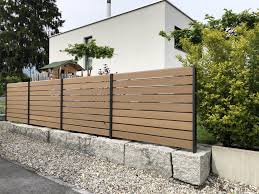 Wir Helfen Ihnen Ihre Projekte Und Traume Umzusetzen Wpc World Garten Zaun Ideen Gartengestaltung Wpc Fassade