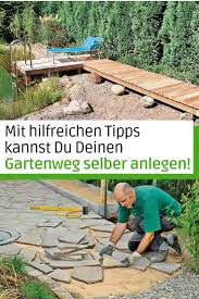 Gartenweg Anlegen Selbst De Gartenweg Pflanzen Gartenweg Gestalten