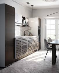 Svane Kokkenet S12 Ms12 Raw Kitchen Design Design Room Divider