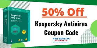 50 Off Kaspersky Coupon Code Promo Codes Discount 2021