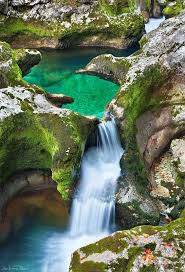 Emerald Pool The Alps Austria Pics Places To Travel Places To Visit Incredible Places